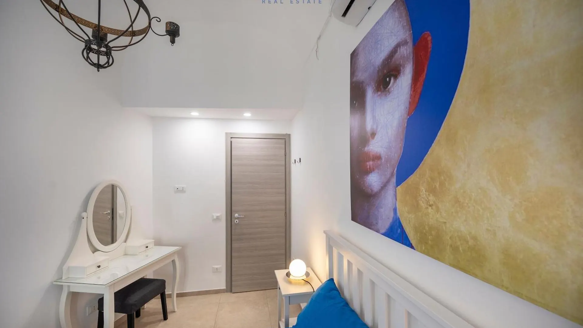 House & Villas - Demetra Noto Italy