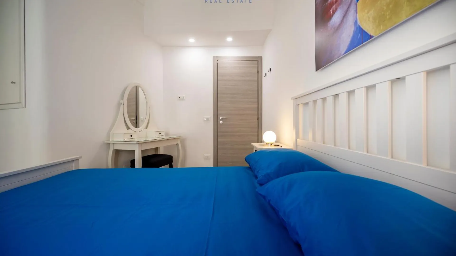 Apartment House & Villas - Demetra Noto