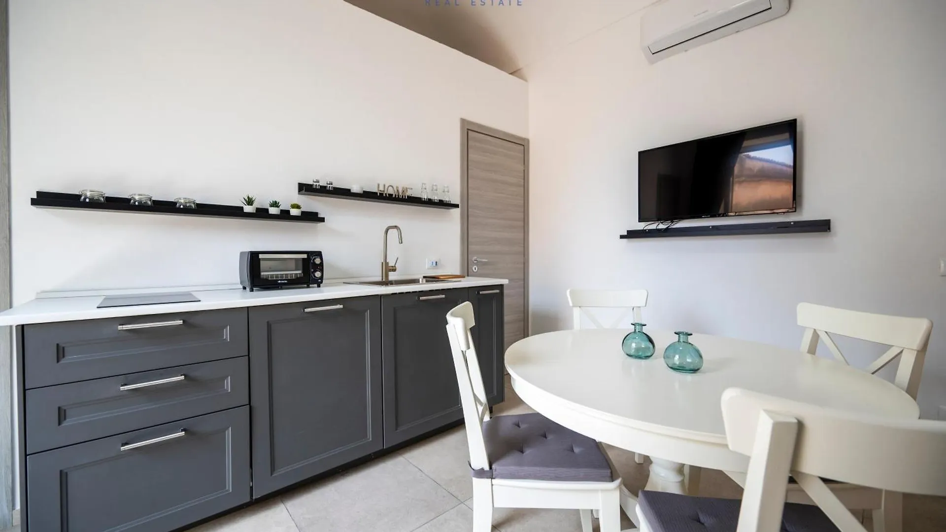 House & Villas - Demetra Noto Apartment