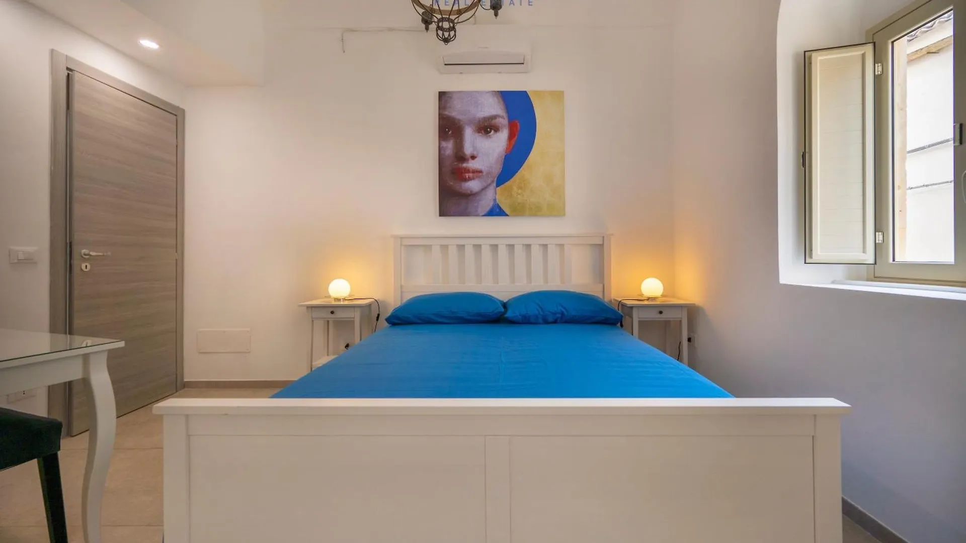 House & Villas - Demetra Noto Apartment