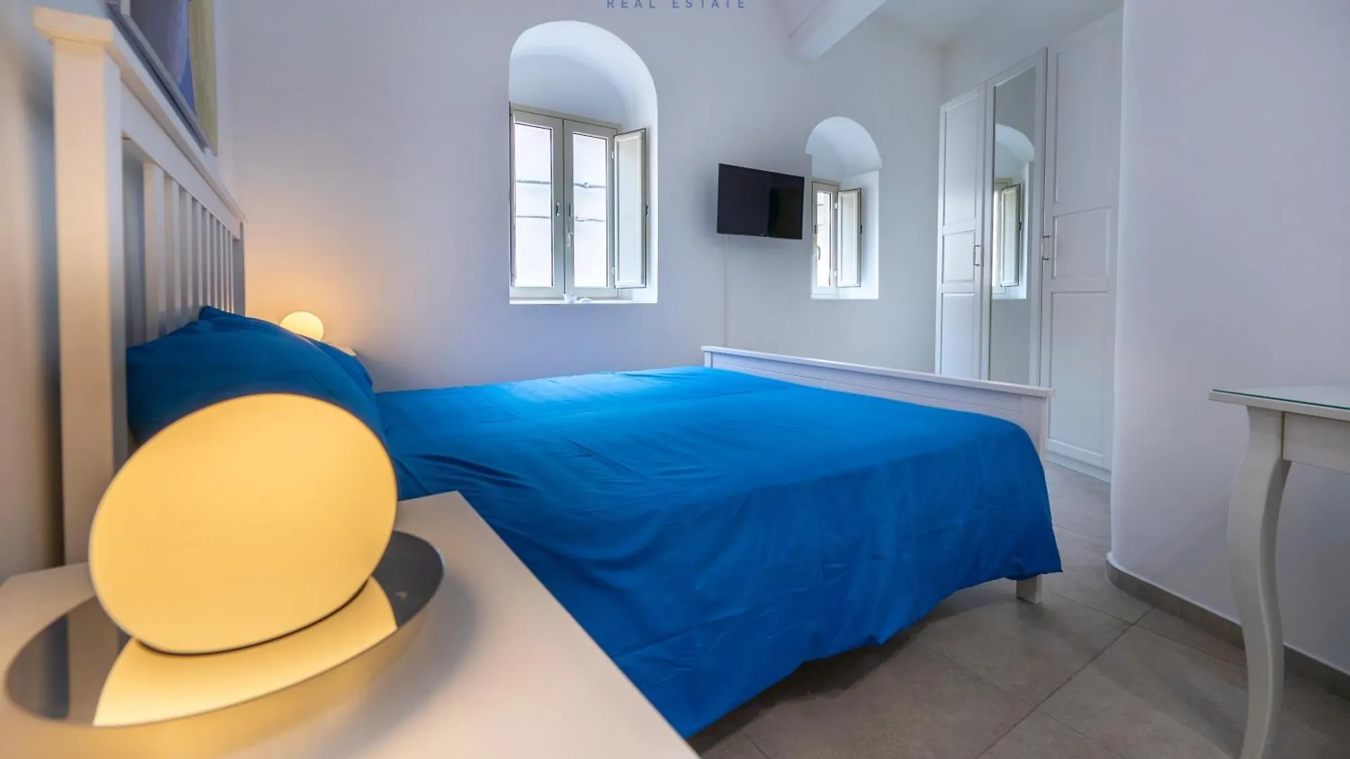 Apartment House & Villas - Demetra Noto