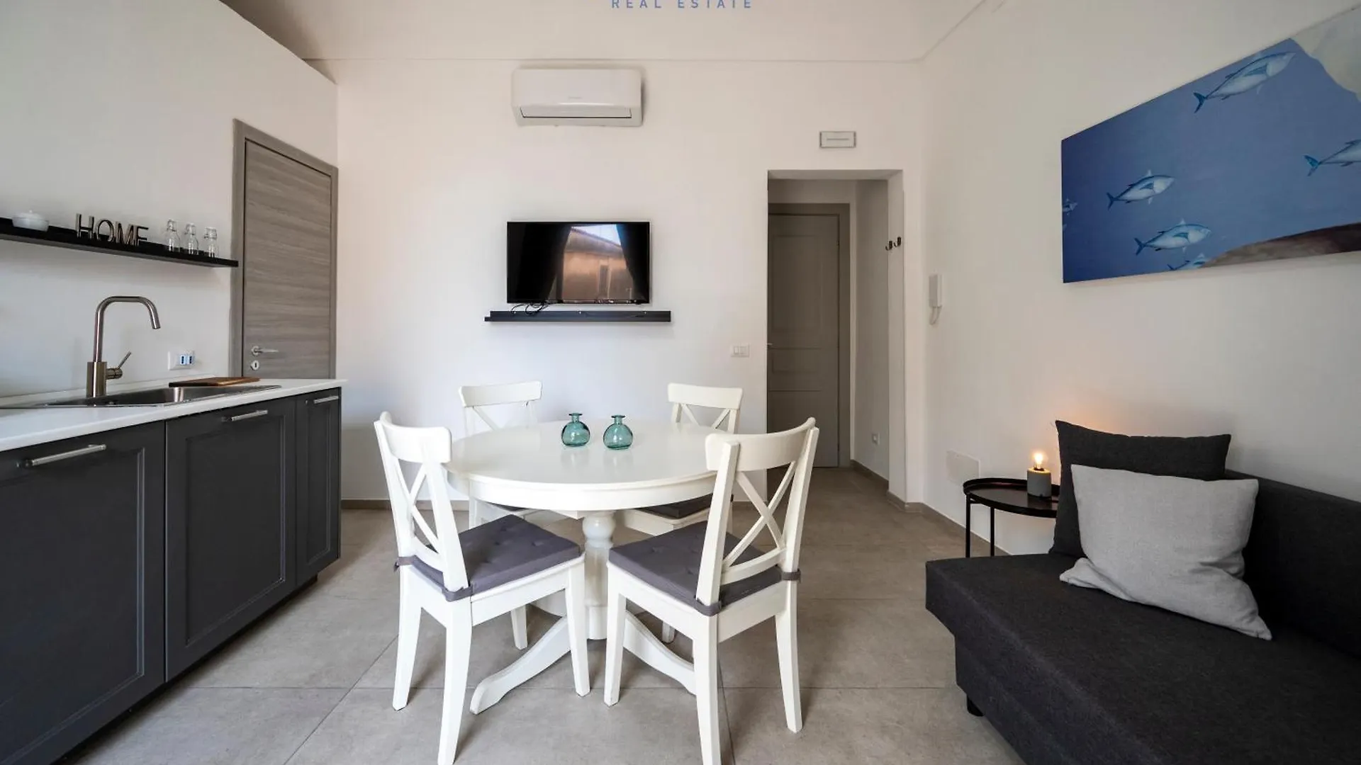 Apartment House & Villas - Demetra Noto Italy
