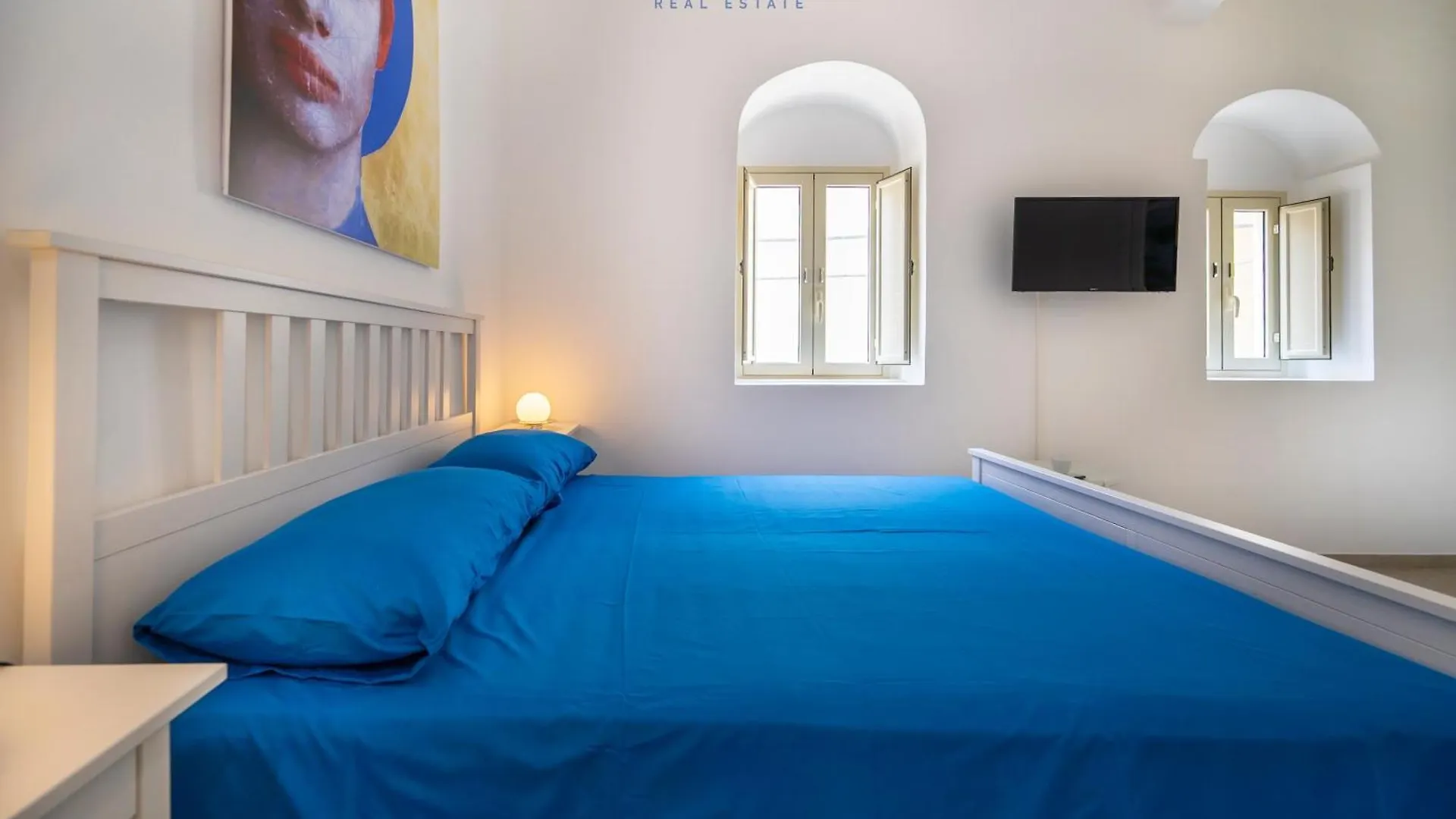 House & Villas - Demetra Noto