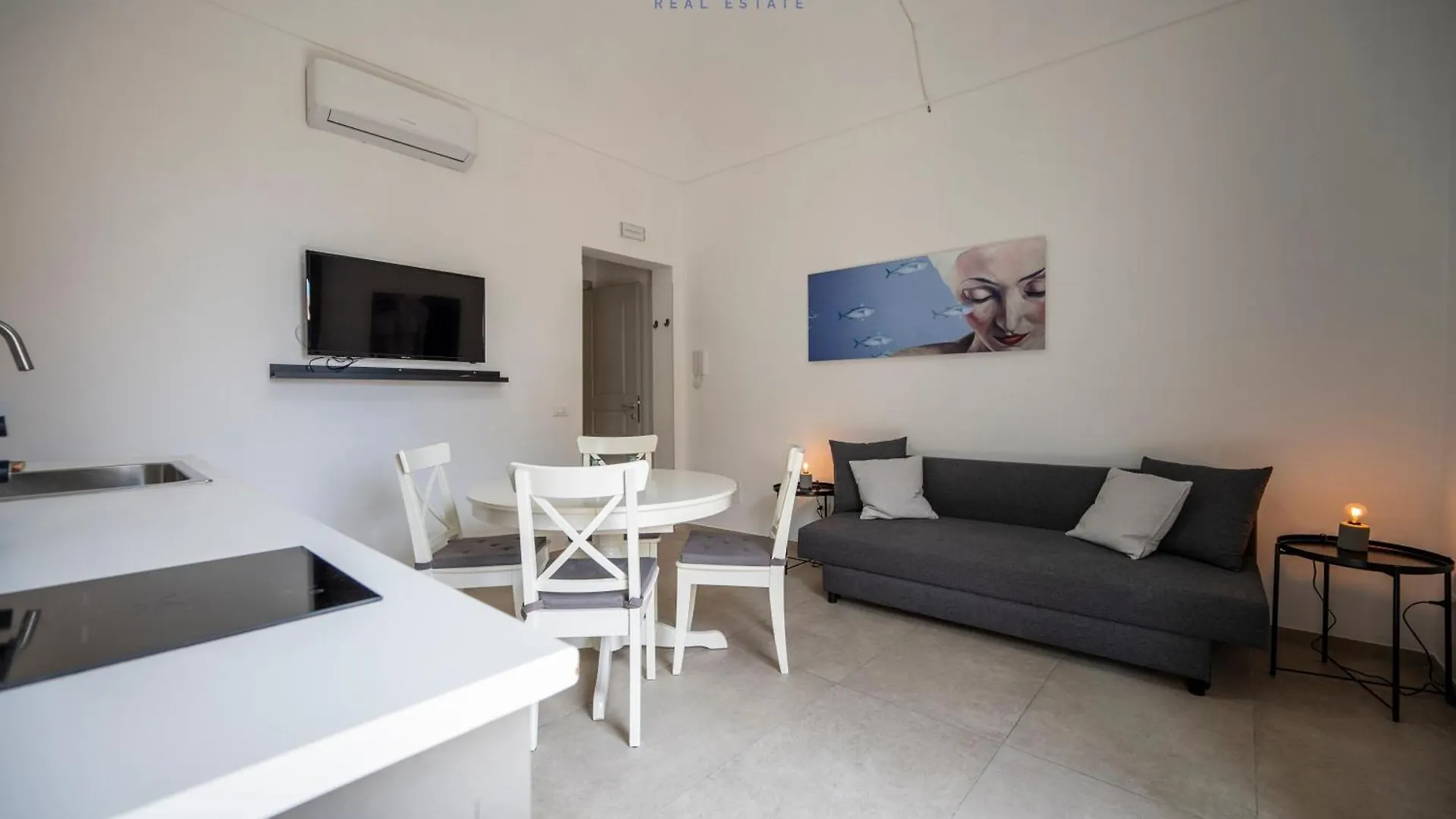 Apartment House & Villas - Demetra Noto