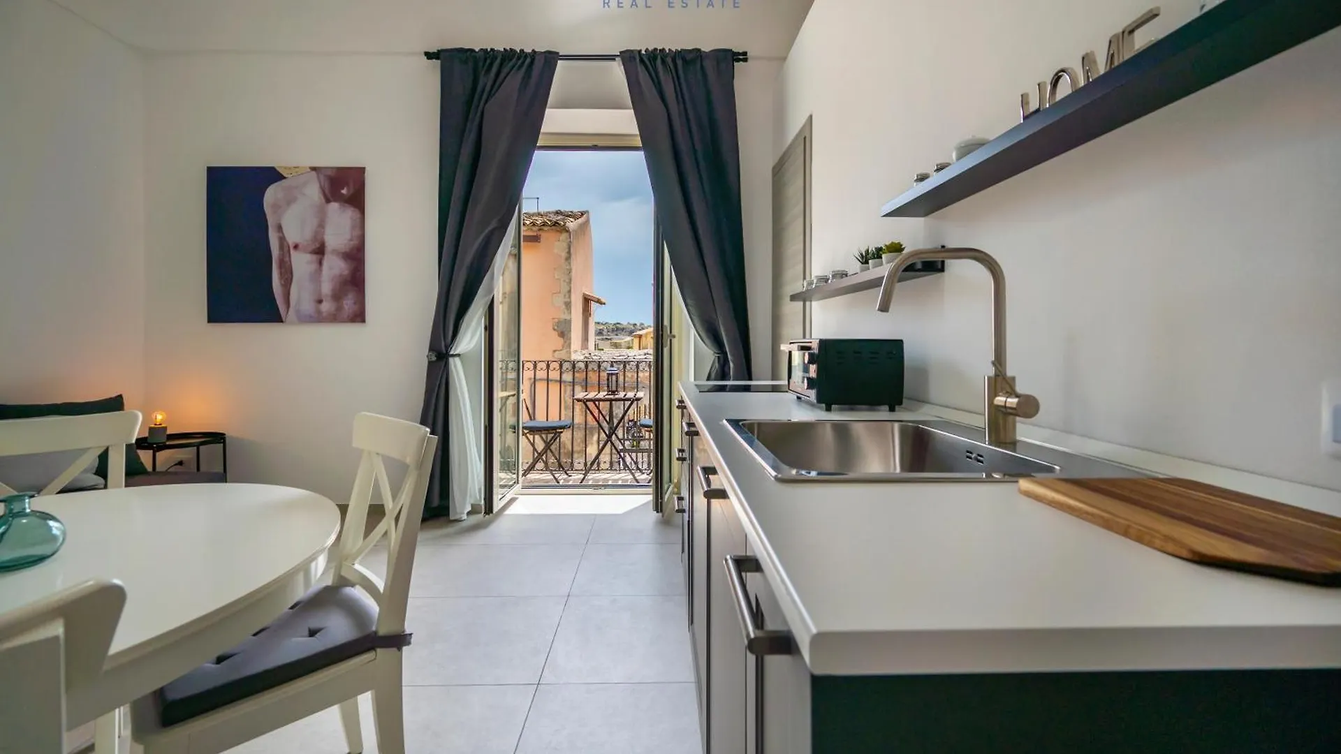 House & Villas - Demetra Noto