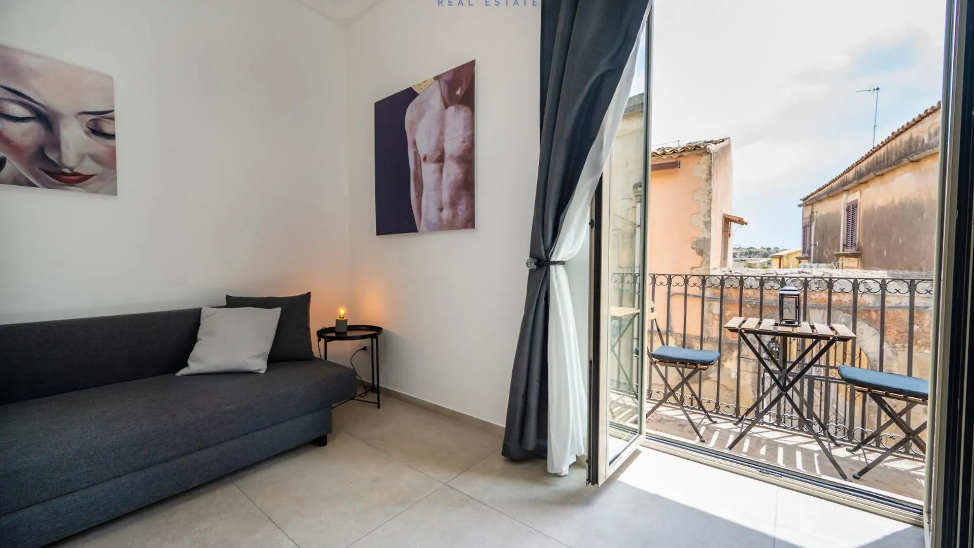 House & Villas - Demetra Noto