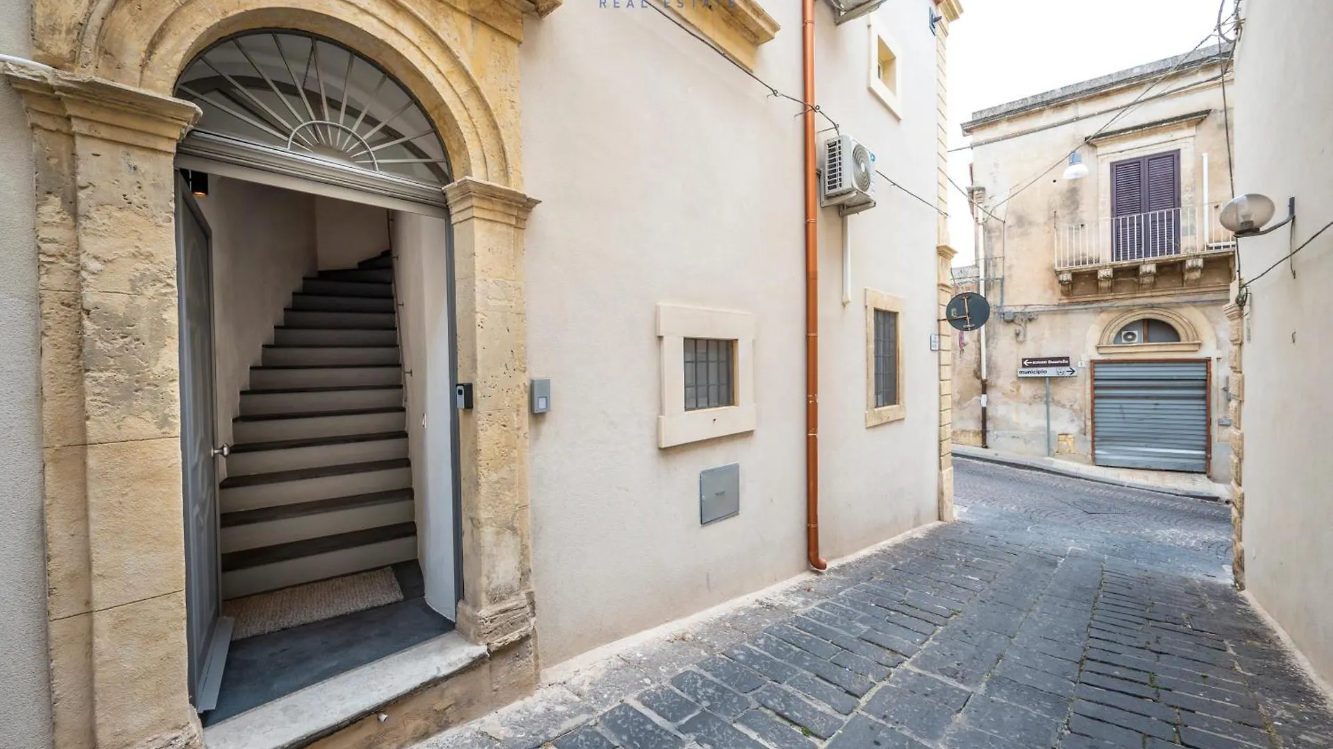 House & Villas - Demetra Noto Italy