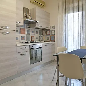 Appartement Le Palme Netine, Noto