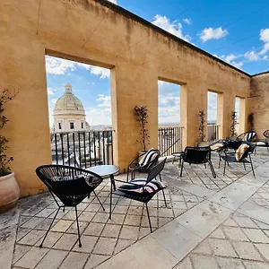 Auberge de jeunesse Della Gioventù - Il Castello, Noto